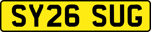 SY26SUG