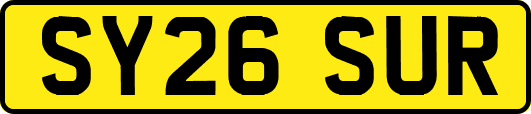 SY26SUR