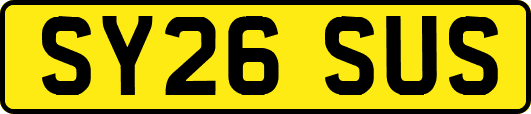 SY26SUS