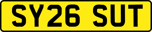 SY26SUT