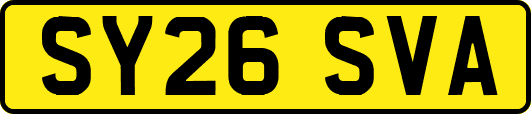 SY26SVA