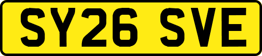 SY26SVE