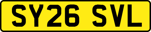 SY26SVL