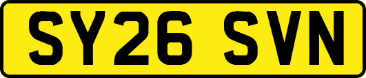 SY26SVN