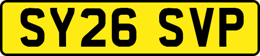 SY26SVP