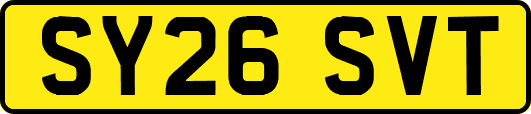 SY26SVT