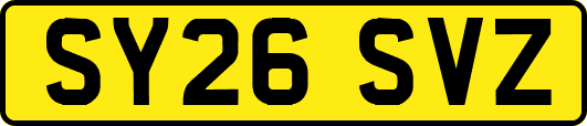 SY26SVZ