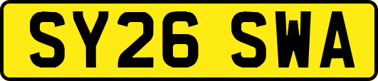 SY26SWA