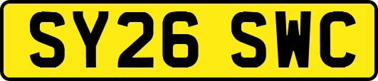 SY26SWC