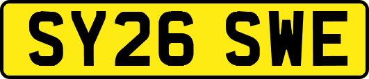 SY26SWE