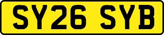 SY26SYB