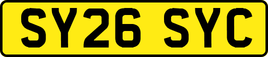 SY26SYC