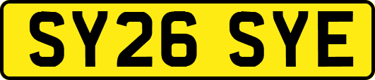 SY26SYE