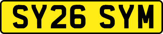 SY26SYM