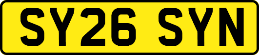SY26SYN