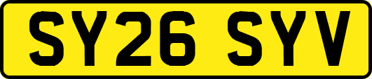 SY26SYV
