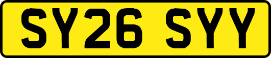 SY26SYY