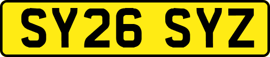 SY26SYZ