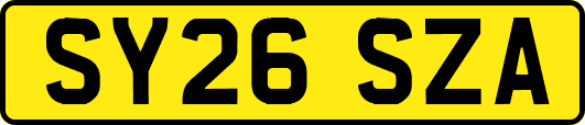 SY26SZA
