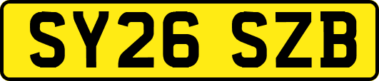 SY26SZB