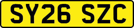 SY26SZC