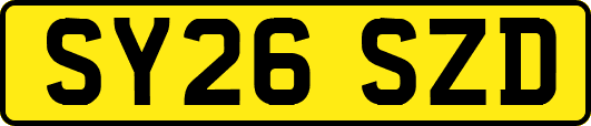 SY26SZD