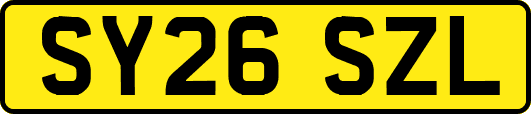 SY26SZL