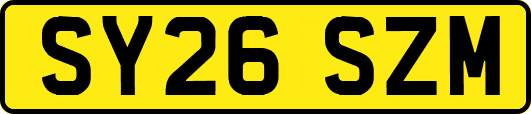 SY26SZM