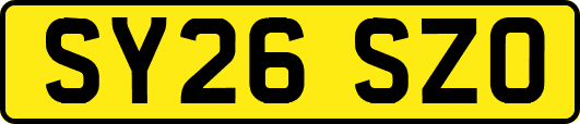 SY26SZO