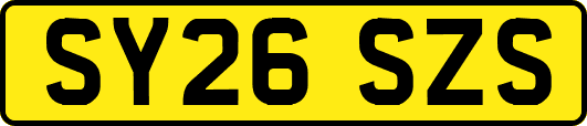 SY26SZS