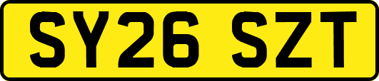 SY26SZT