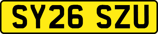 SY26SZU