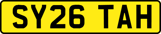 SY26TAH