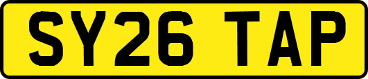 SY26TAP