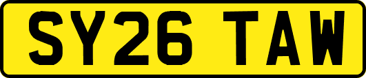 SY26TAW