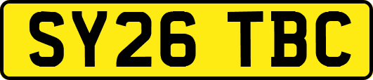 SY26TBC