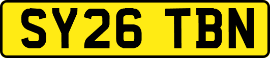 SY26TBN