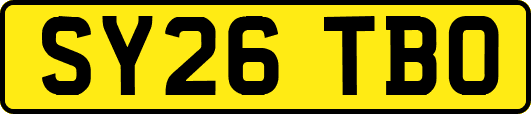 SY26TBO