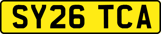 SY26TCA