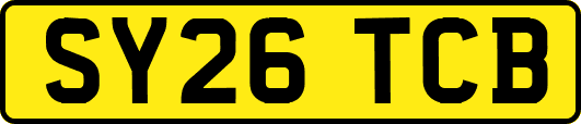 SY26TCB