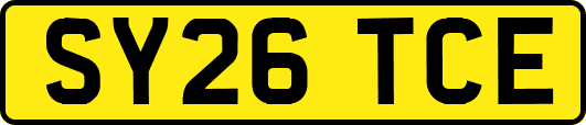 SY26TCE