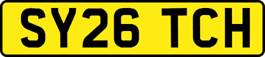 SY26TCH