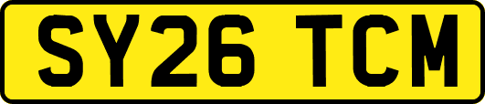 SY26TCM
