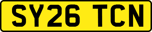 SY26TCN