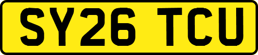 SY26TCU