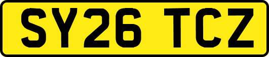 SY26TCZ