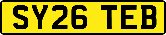 SY26TEB