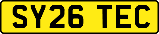 SY26TEC
