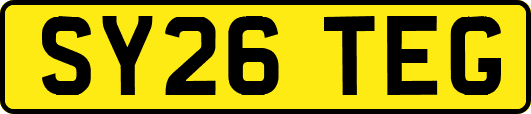 SY26TEG