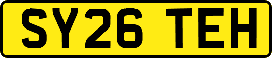 SY26TEH